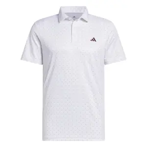Polo adidas Performance Two-color stripe image-0