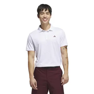 Polo adidas Performance Two-color stripe image-2