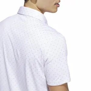 Polo adidas Performance Two-color stripe image-6