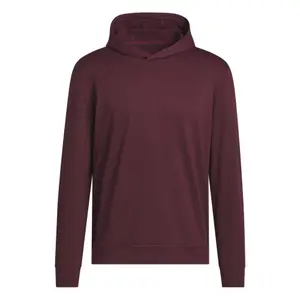 Sweatshirt com capuz em poliéster adidas Ultimate365 image-1
