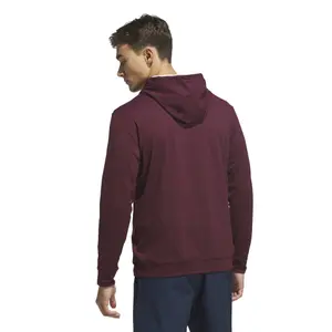 Sweatshirt com capuz em poliéster adidas Ultimate365 image-4