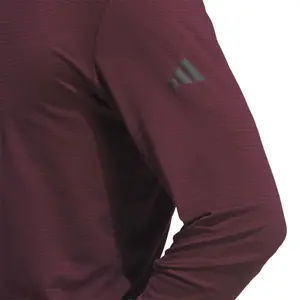 Sweatshirt com capuz em poliéster adidas Ultimate365 image-5
