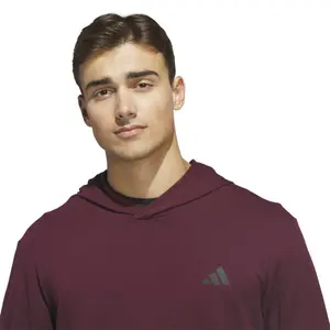 Hooded Sweatshirt adidas Ultimate365 image-5