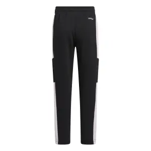 Girl's tracksuit adidas Badge of Sport Logo image-6