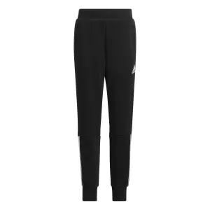 Trainingsanzug für Kinder adidas 3-Stripes image-1