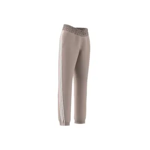 Damen Jogginghose adidas 3-Stripes Train Icons image-4