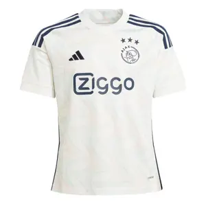Maglia Away per bambini Ajax Amsterdam 2023/24 image-0