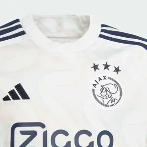 Maglia Away per bambini Ajax Amsterdam 2023/24 image-2