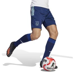 Kort utbildning Ajax Amsterdam Tiro 23 image-2