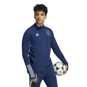Maglia da allenamento Ajax Amsterdam Tiro 2023 image-5