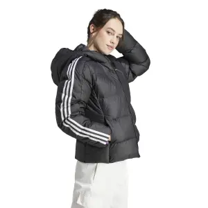 Damen-Daunenjacke adidas Essentials 3-Stripes image-3