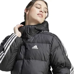 Damen-Daunenjacke adidas Essentials 3-Stripes image-5
