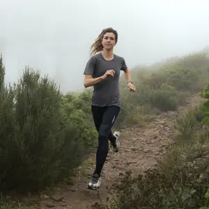 T-Shirt Frau adidas Xperior Merino 150 image-4