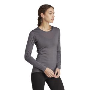 Women's long sleeve undershirt adidas Xperior Merino 150 image-3