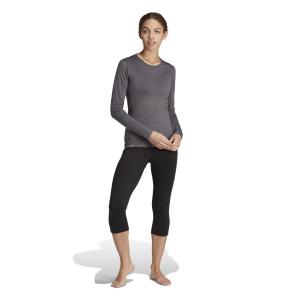 Women's long sleeve undershirt adidas Xperior Merino 150 image-1