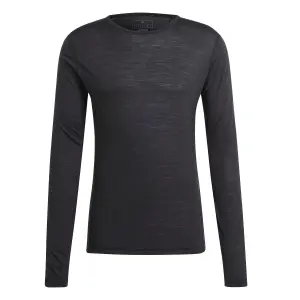 Camisola térmica de manga comprida adidas Xperior Merino 150