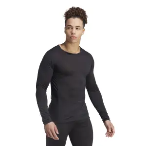 Podkoszulek z długim rękawem adidas Xperior Merino 150 image-3