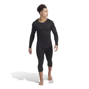 Podkoszulek z długim rękawem adidas Xperior Merino 150 image-2