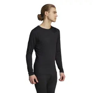 Podkoszulek z długim rękawem adidas Xperior Merino 200 image-3