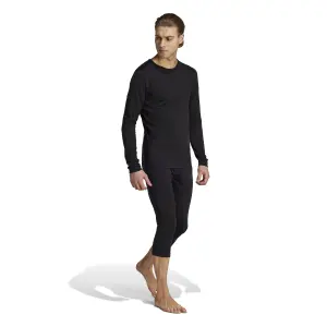 Podkoszulek z długim rękawem adidas Xperior Merino 200 image-1