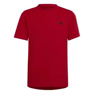 Camiseta infantil adidas image-0