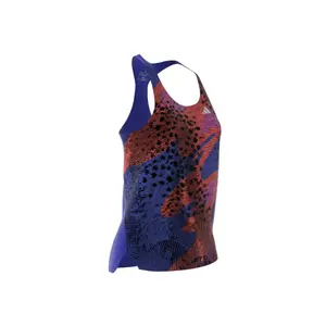 Women's tank top adidas Adizero image-3