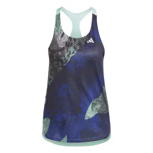 Women's tank top adidas Adizero image-0