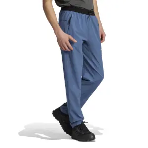 Jogging Trousers adidas Terrex Liteflex image-4
