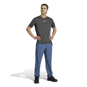 Jogging Trousers adidas Terrex Liteflex image-2