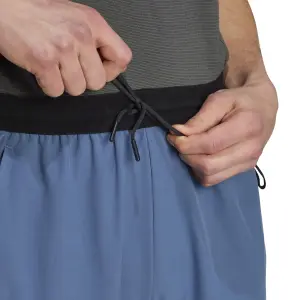 Jogging Trousers adidas Terrex Liteflex image-5
