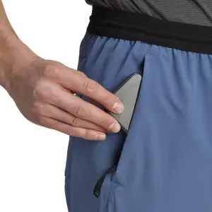 Jogging Trousers adidas Terrex Liteflex image-6