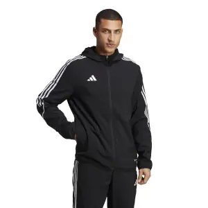 Chaqueta impermeable adidas Tiro 23 League image-3