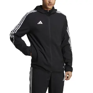 Chaqueta impermeable adidas Tiro 23 League image-2