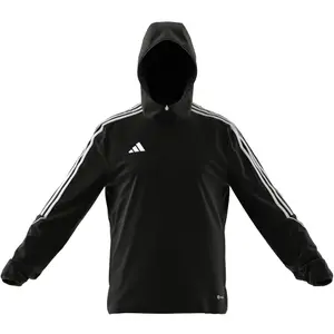 Chaqueta impermeable adidas Tiro 23 League image-1