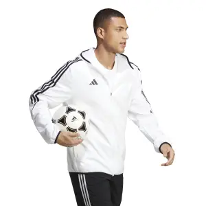 Camisa impermeável adidas Tiro 23 League image-6