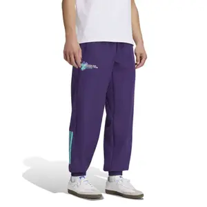 Trousers adidas Mercedes AMG Petronas Formula 1 Team Vanda Bloom image-1