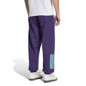 Trousers adidas Mercedes AMG Petronas Formula 1 Team Vanda Bloom image-3