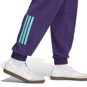 Trousers adidas Mercedes AMG Petronas Formula 1 Team Vanda Bloom image-5
