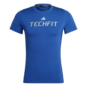 Jersey adidas Techfit Graphic image-0