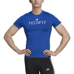 Jersey adidas Techfit Graphic image-3