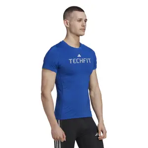 Jersey adidas Techfit Graphic image-5