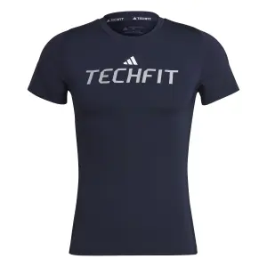 Jersey adidas Techfit Graphic image-0