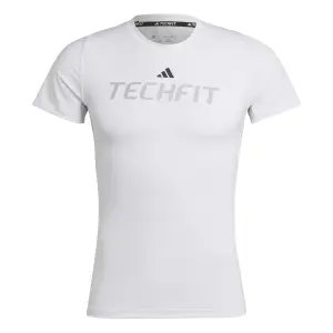 Jersey adidas Techfit Graphic image-0