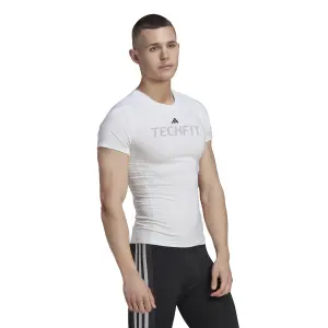 Jersey adidas Techfit Graphic image-5