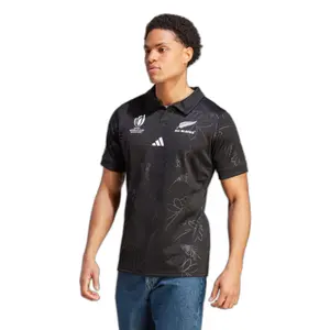 Maillot All Blacks Coupe du Monde de Rugby 2023 image-0
