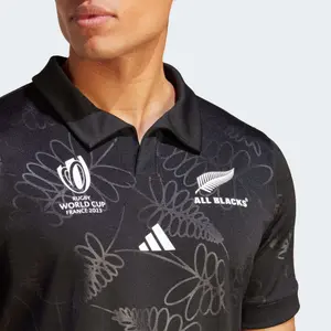 Maillot All Blacks Coupe du Monde de Rugby 2023 image-3