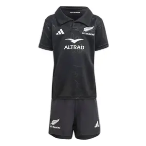Kit enfant All Blacks Aeroready 2023/24