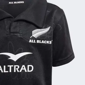 Kit enfant All Blacks Aeroready 2023/24 image-2