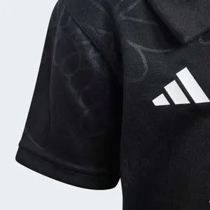 Kit enfant All Blacks Aeroready 2023/24 image-3