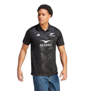 Polo-Shirt All Blacks Aeroready 2023/24 image-1